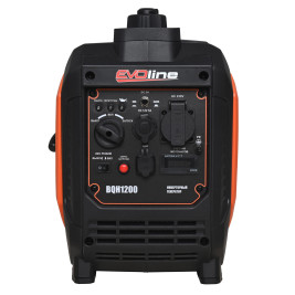 Генератор инверторный EVOline BQH 1200