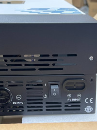 Инвертор гибридный STARK Country 3000 INV MAX