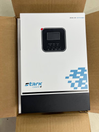 Инвертор гибридный STARK Country 3000 INV MAX