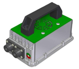 Зарядное устройство Bennett (24В/15А/Gel-AMG)