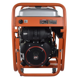 Бензогенератор EVOline PB 22000 E