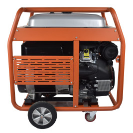 Бензогенератор EVOline PB 22000 E