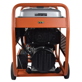 Бензогенератор EVOline PB 22000 E