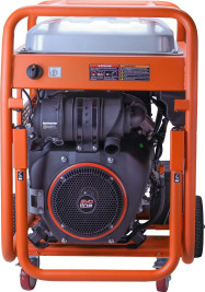 Бензогенератор EVOline PB 22003 E